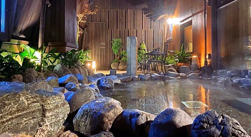 Dormy Inn Akihabara Hot Spring