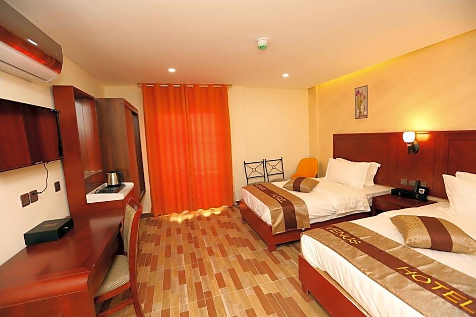 Venus Hotel