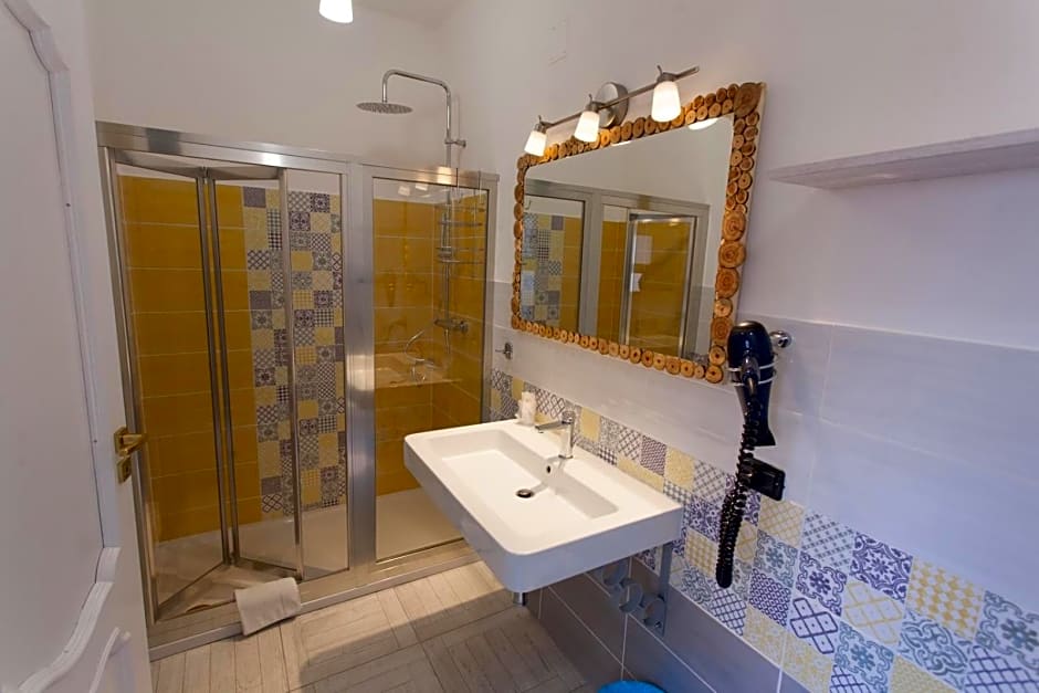 B&B Al Duomo Milazzo