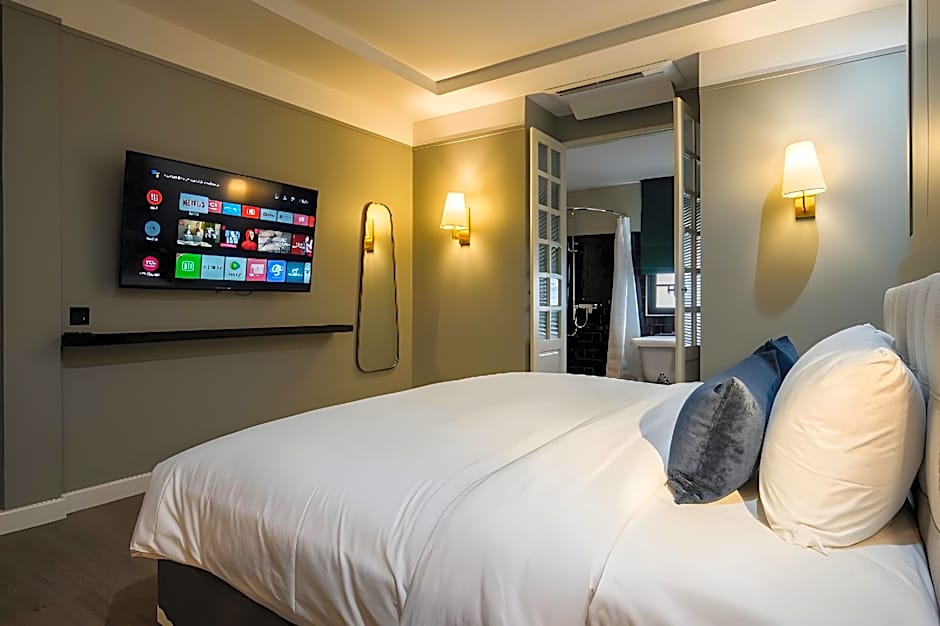 Hotel Thomas Bangkok