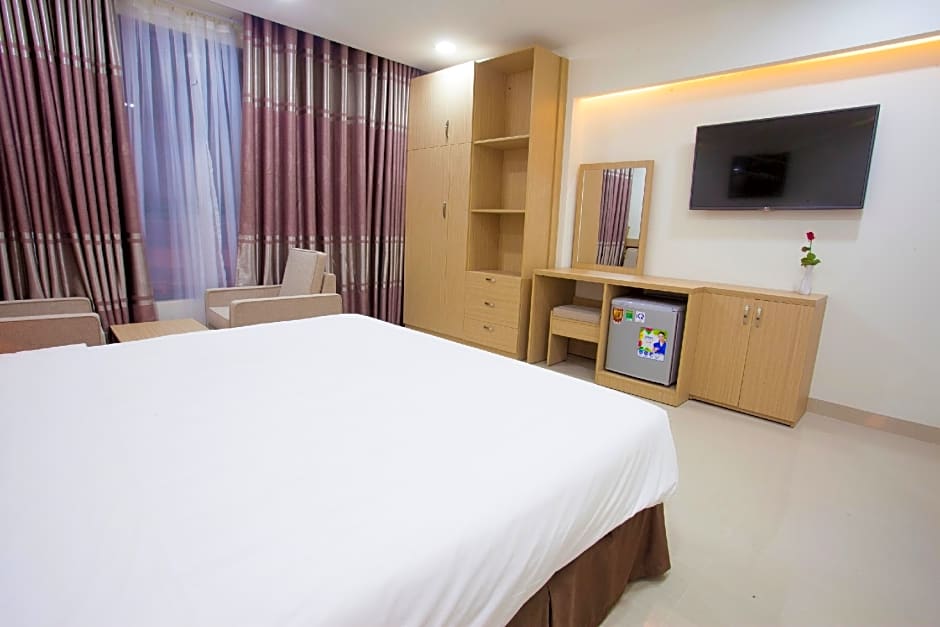 Melody Hotel – Nha Trang, MO