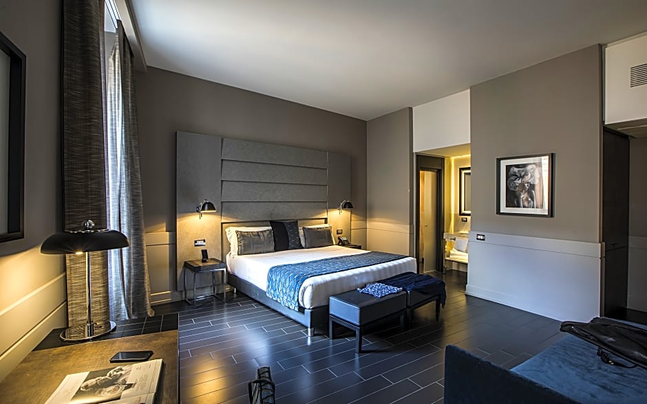 Rome Style Hotel
