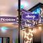 HOLIDAY INN - THE NIU SQUARE MANNHEIM By IHG