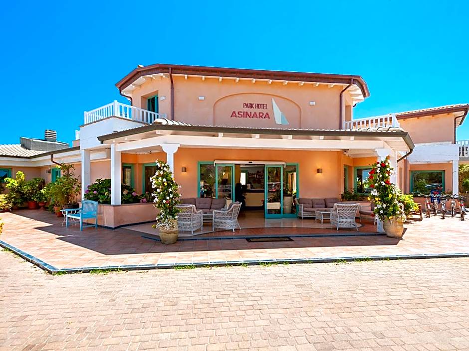 Park Hotel Asinara