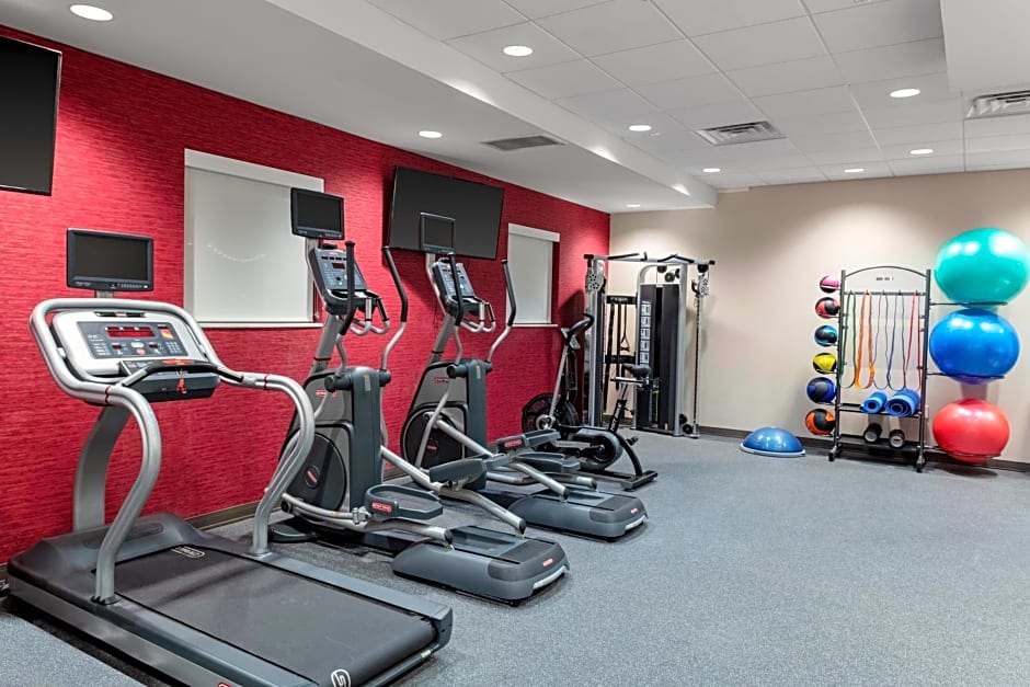 Home2 Suites By Hilton North Charleston University Blvd