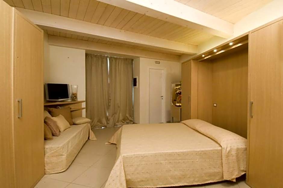 Hotel Continental & Residence