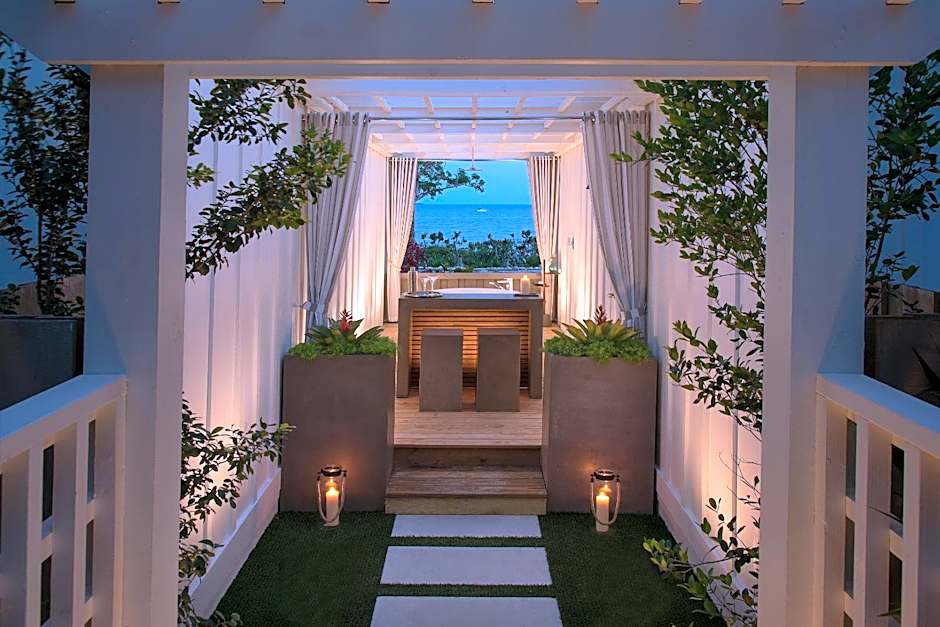 Bungalows Key Largo - All Inclusive