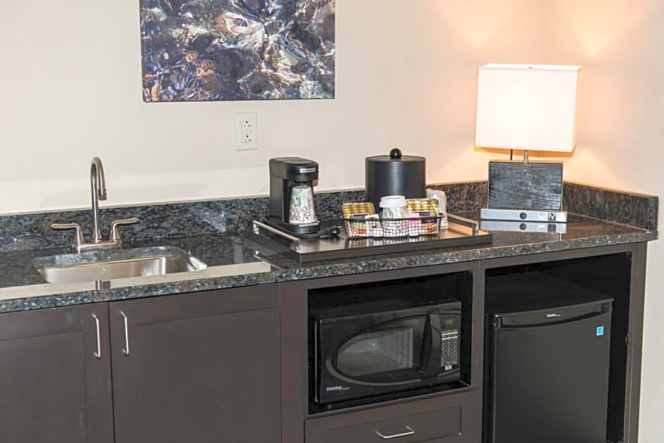 Holiday Inn Paducah Riverfront By IHG