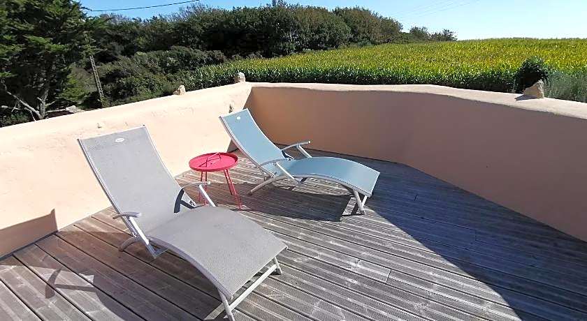 La Tour du Bois Dormant