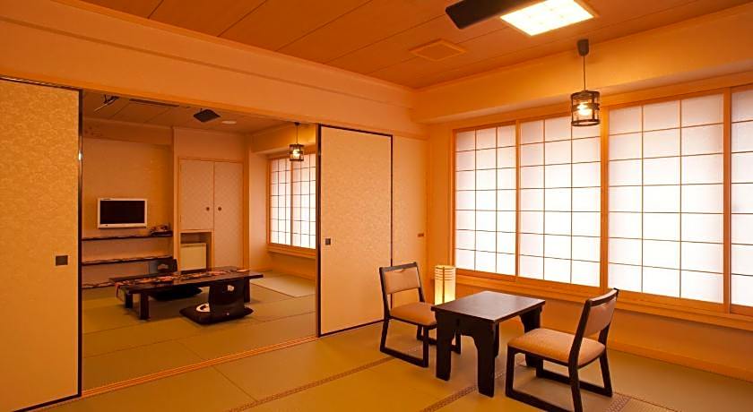Matsui Honkan Inn