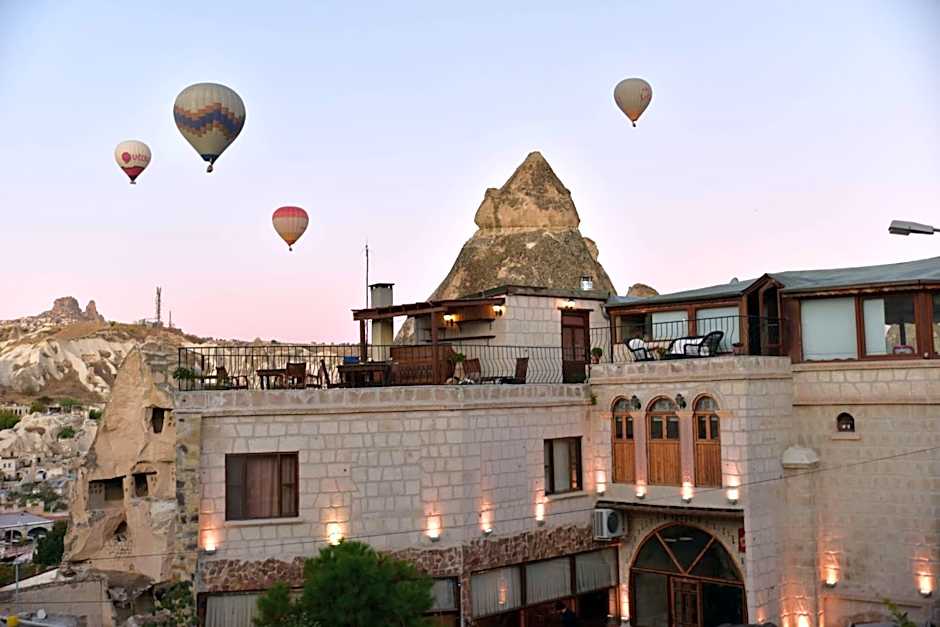 Ascension Cave Suites - Special Class