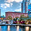 Courtyard by Marriott Providence Downtown
