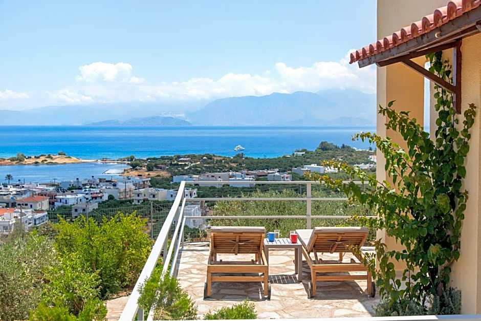 Elounda Heights (Adults Only)