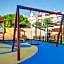 Choromar Apartments