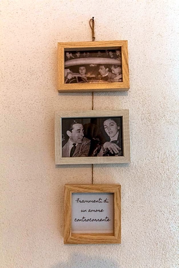 B&Bio la casa di Giò