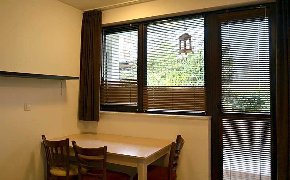 Aparthotel Winslow Highland