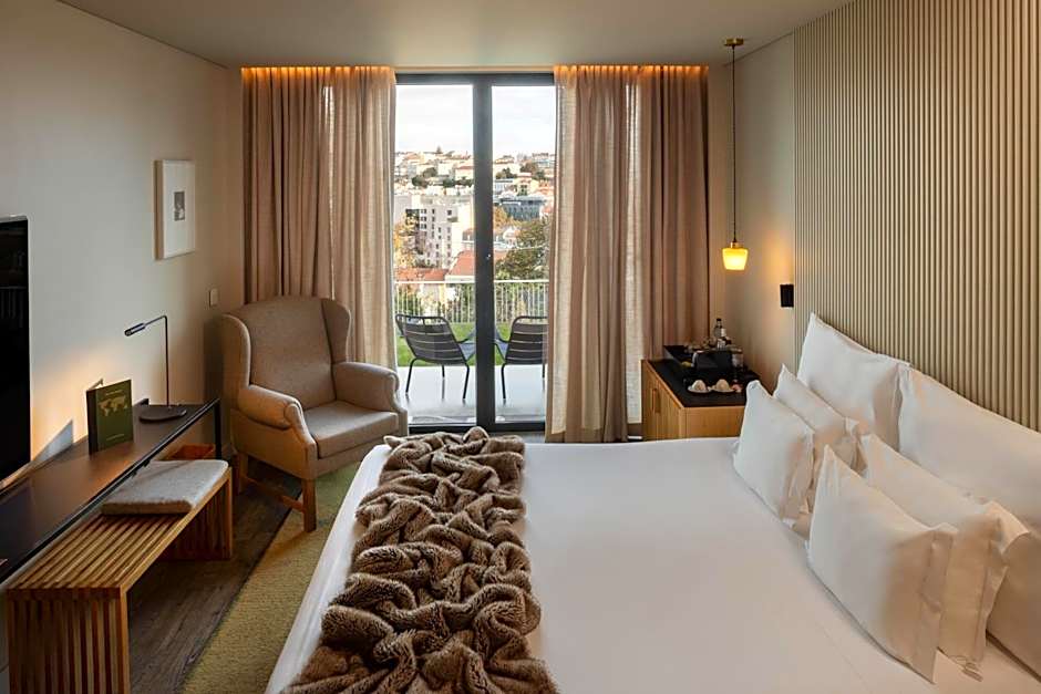 Memmo Príncipe Real, a Member of Design Hotels