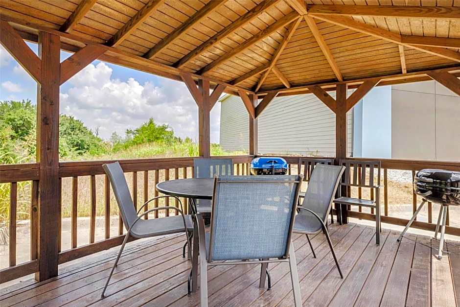 SureStay Plus Hotel by Best Western Ada