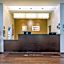 Sleep Inn & Suites Lincoln University Area