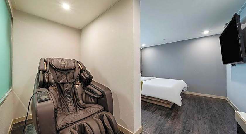 Anyang ILLOWA Hotel