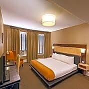 Square Hotel at Times Square