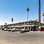 Motel 6 Bakersfield