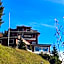Hotel Bergsonne Rigi Kaltbad