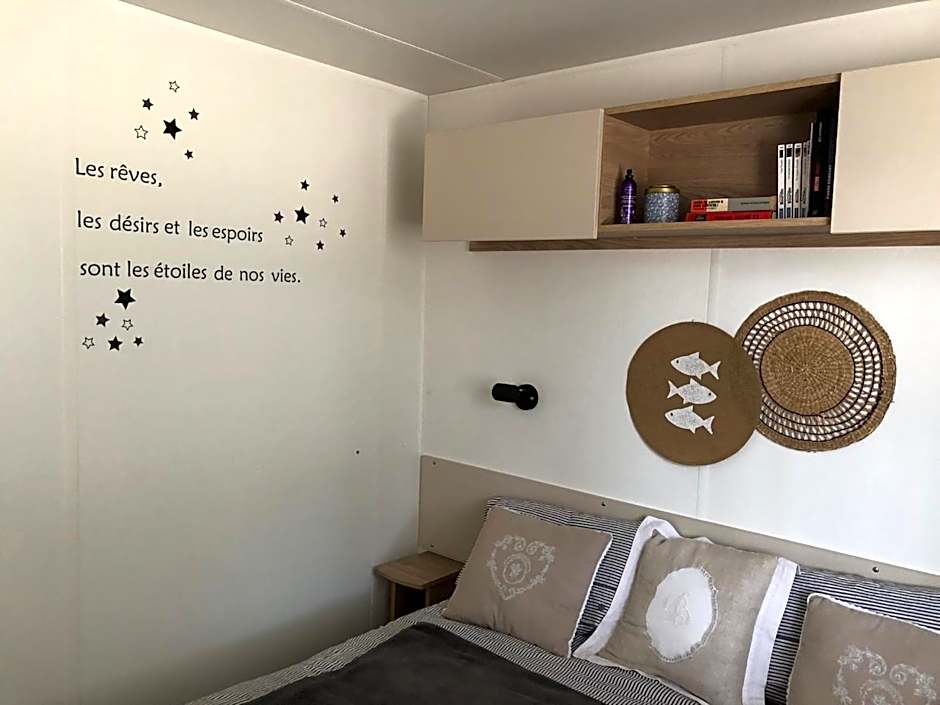 CANET Mobil Home "La Sardine"