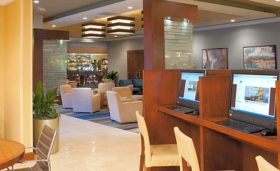 DoubleTree By Hilton Collinsville St Louis