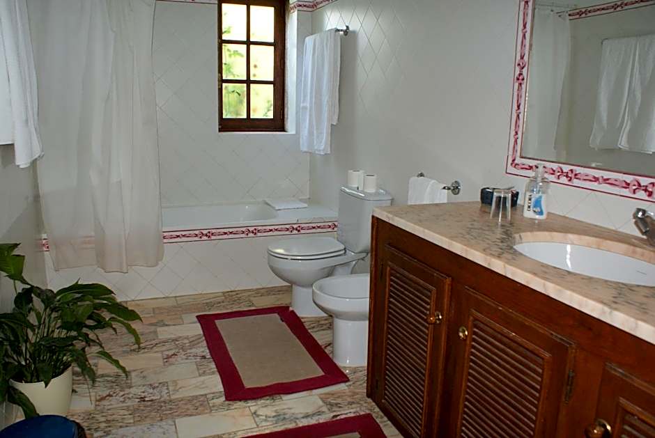 Casa da Roseira