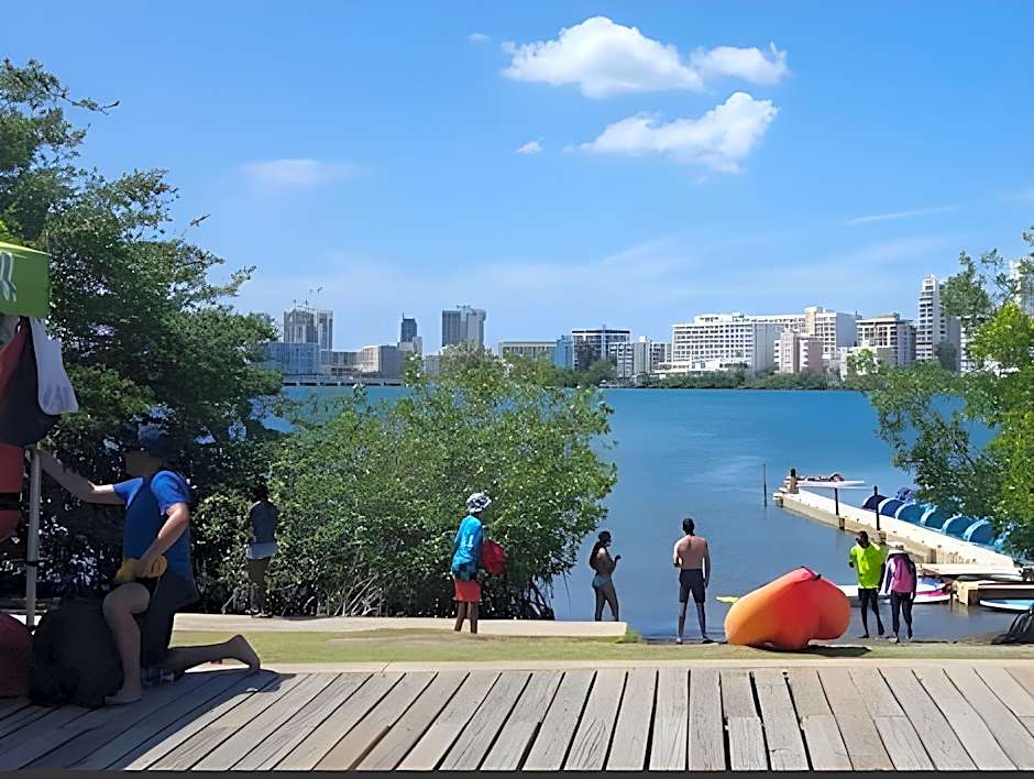 The Wave Hotel Condado