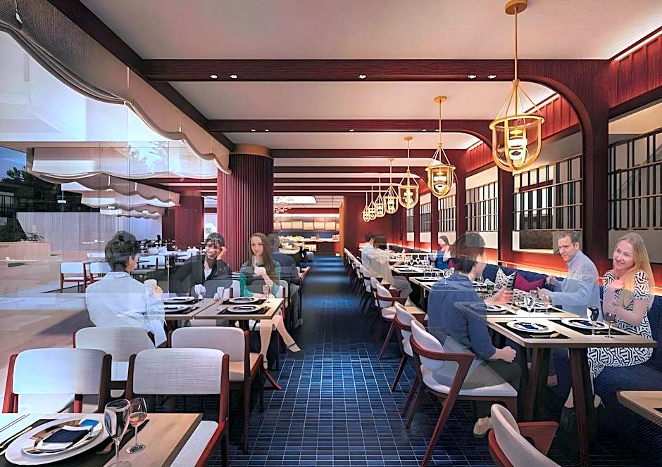 Hotel Springs Makuhari Premier