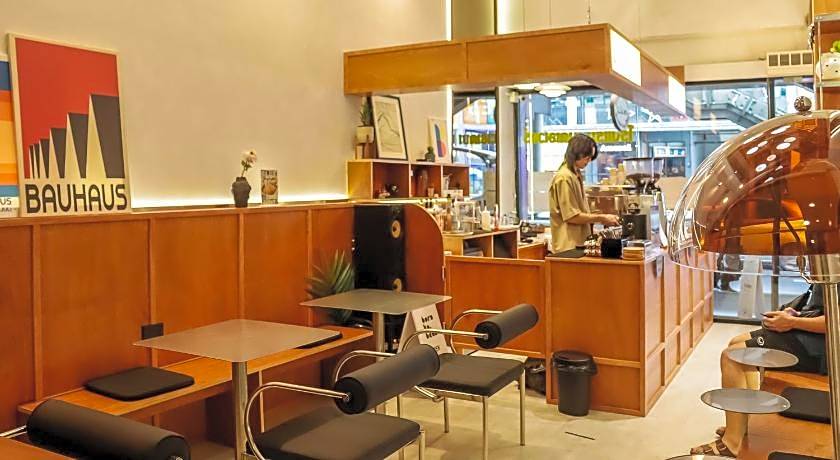 Bedever Bangkok Boutique Hotel