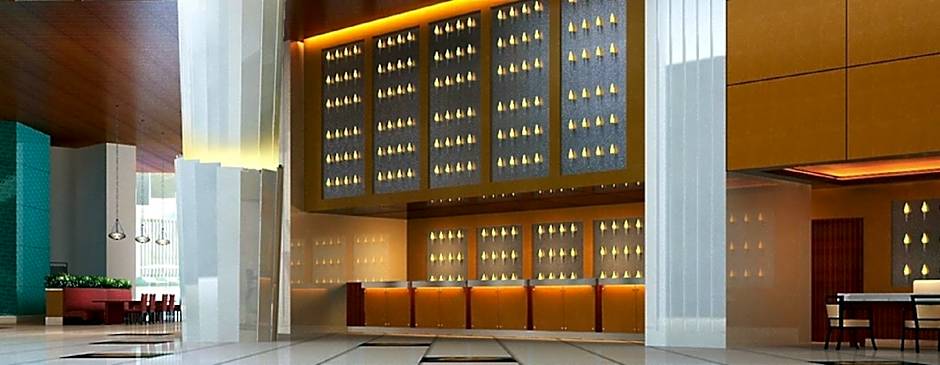 Lagos Continental Hotel