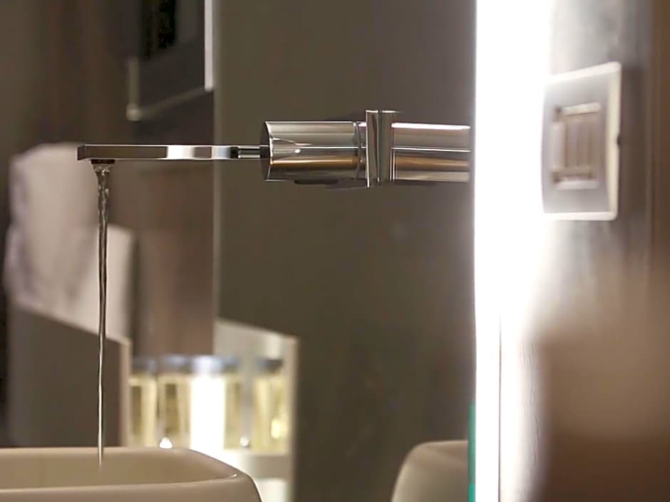 Locanda Black and White Sondrio