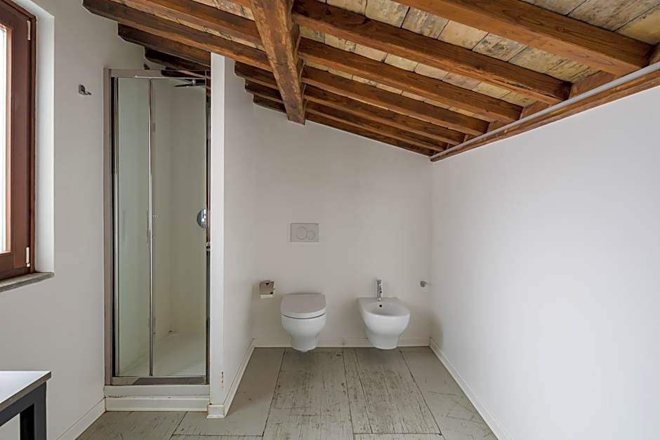 Palazzo Lupardi Relais