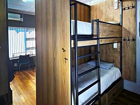 Budget Twin Room
