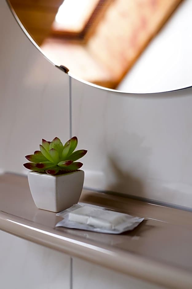 Hotel Restaurant Biesenbach