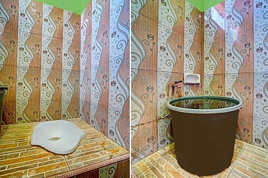 SPOT ON 91716 Kost Yy Syariah