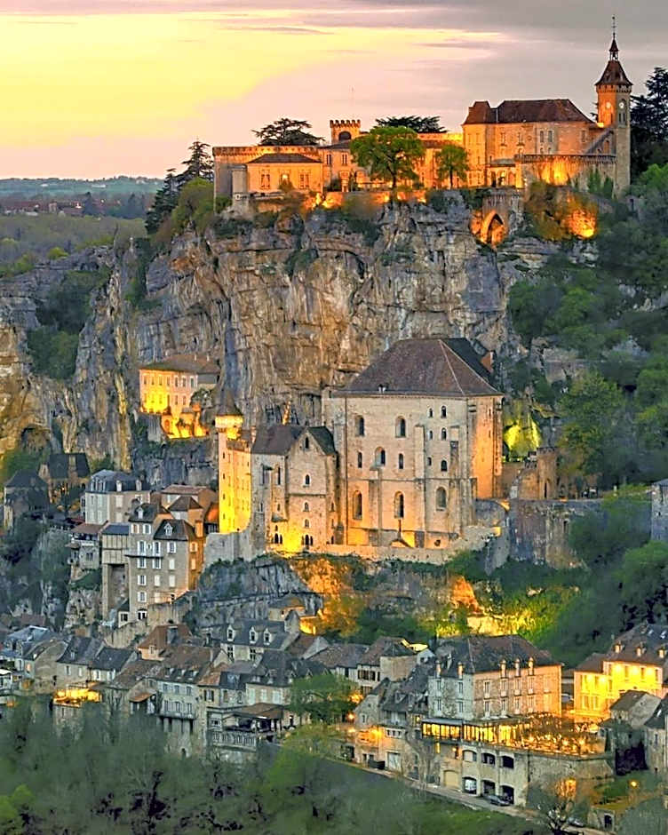 Hôtel Restaurant Le Relais des Gourmands