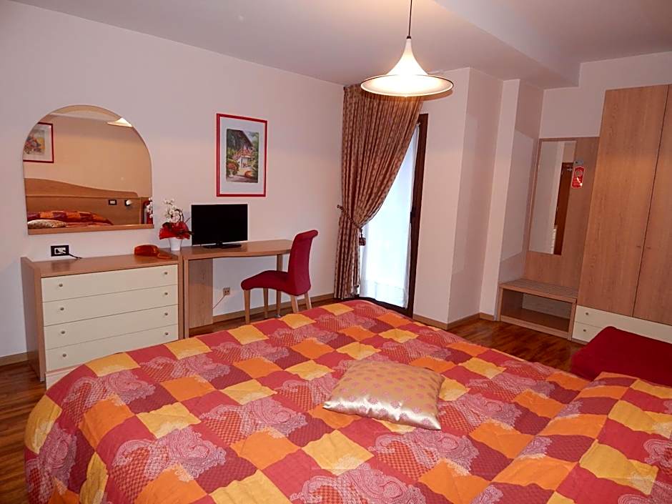 Albergo Ginevra