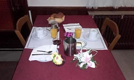 Hotel Beauséjour