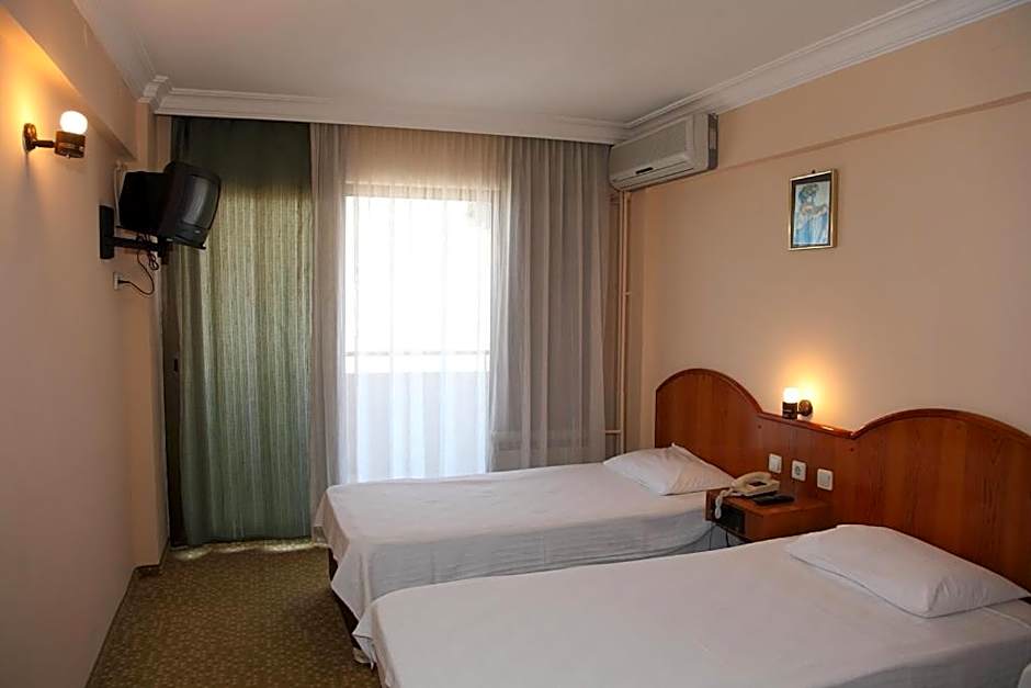 Sergent Hotel