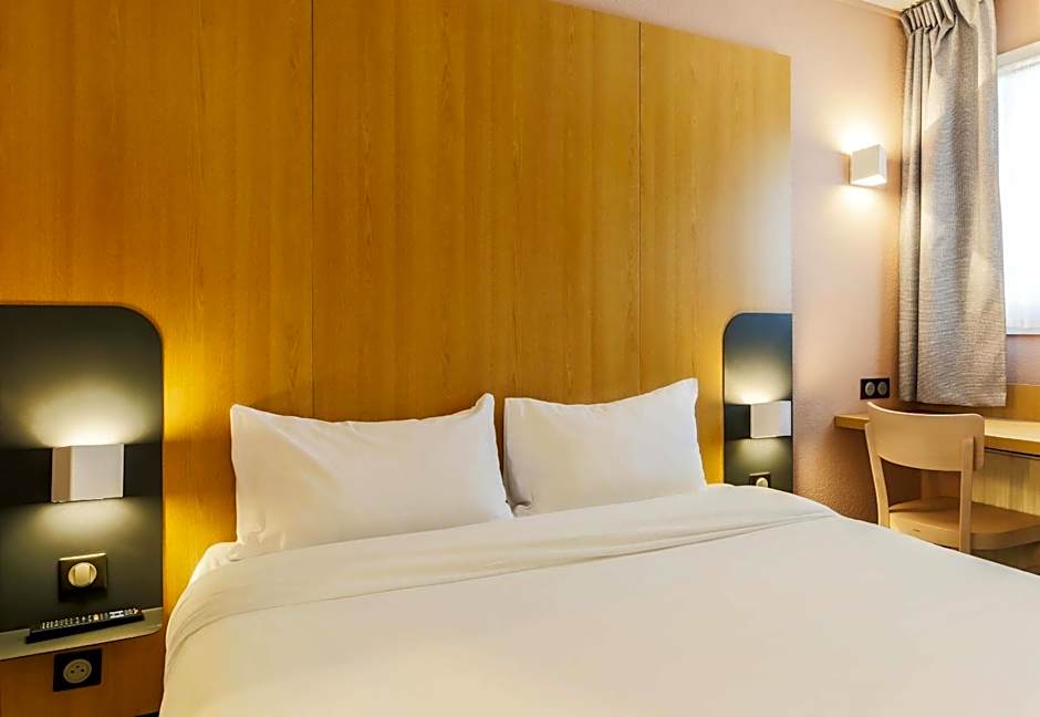 B&B HOTEL Metz Augny