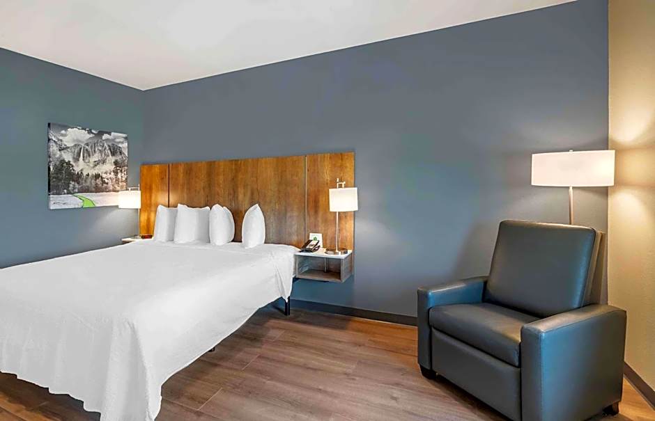 Extended Stay America Premier Suites - Fort Myers - Airport