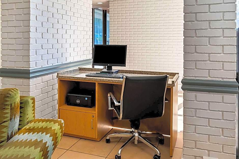 Suburban Studios Slidell I-10