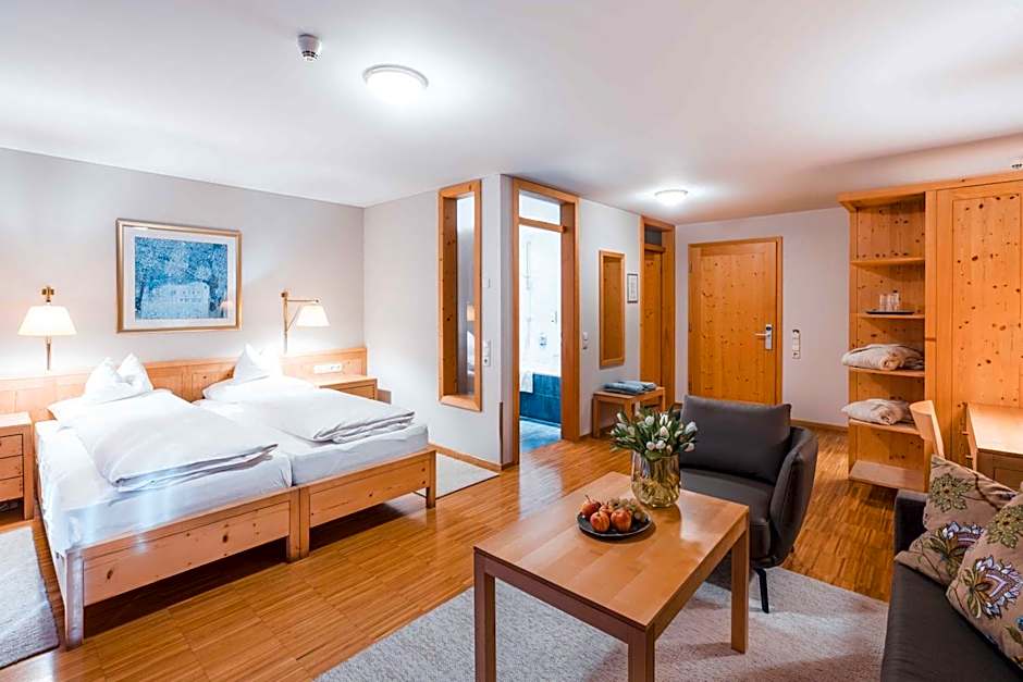 Felbermayer Hotel & AlpineSpa-Montafon