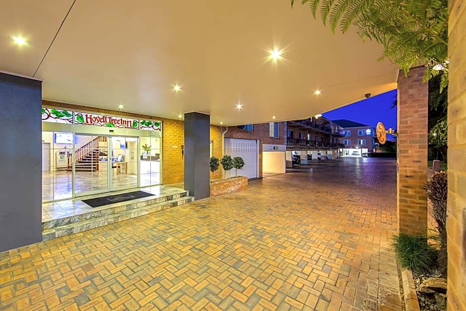 Best Western Plus Albury Hovell Tree