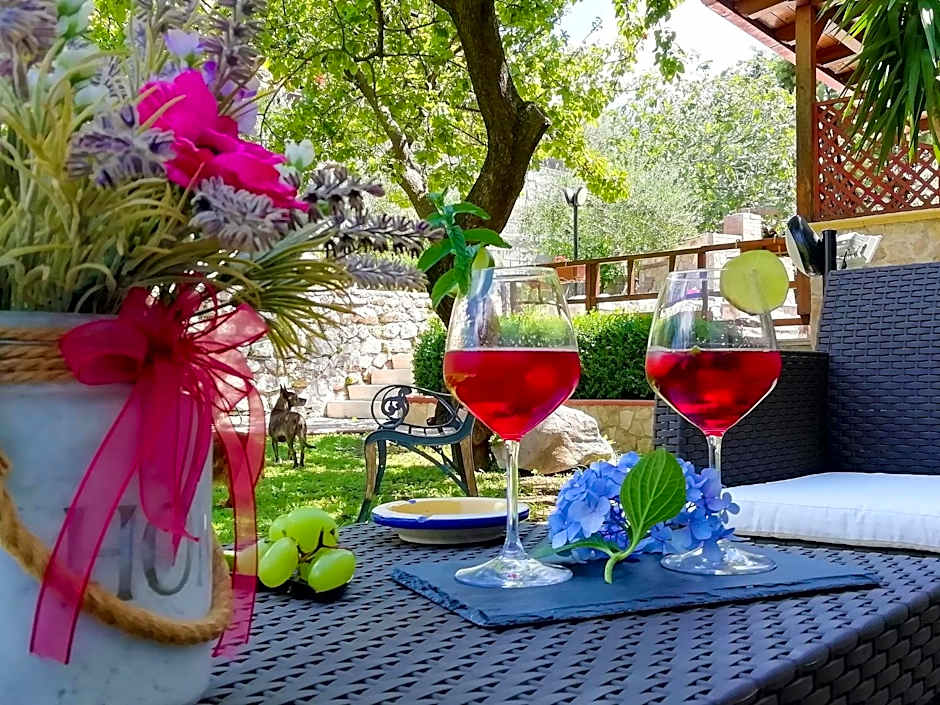 B&B Maison Villa Vittorio