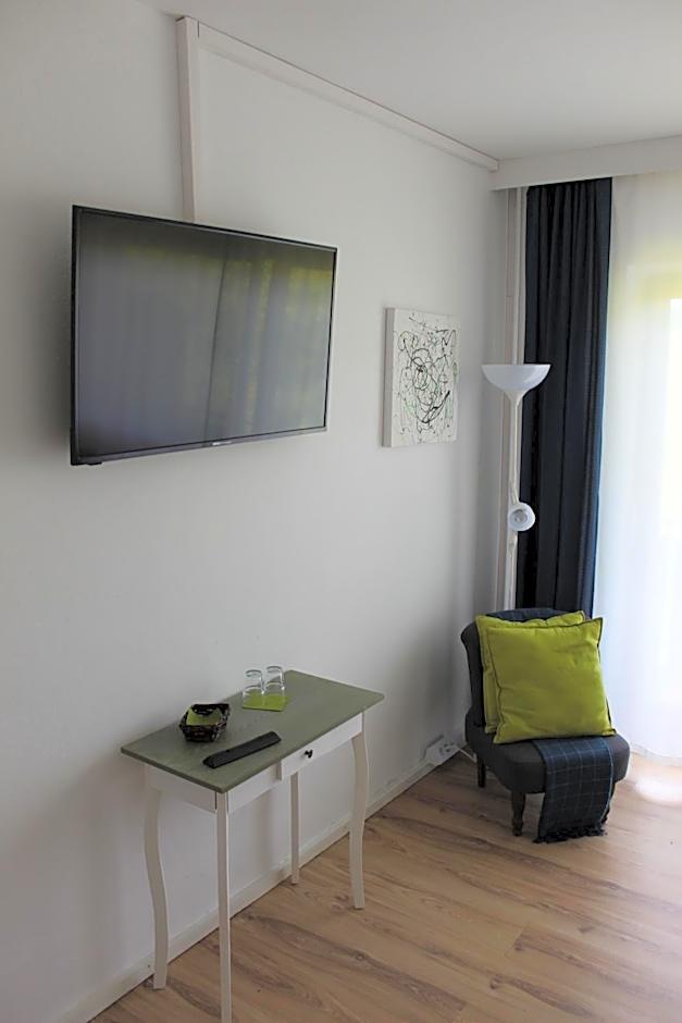 Pension Waldhof am Stubenbergsee